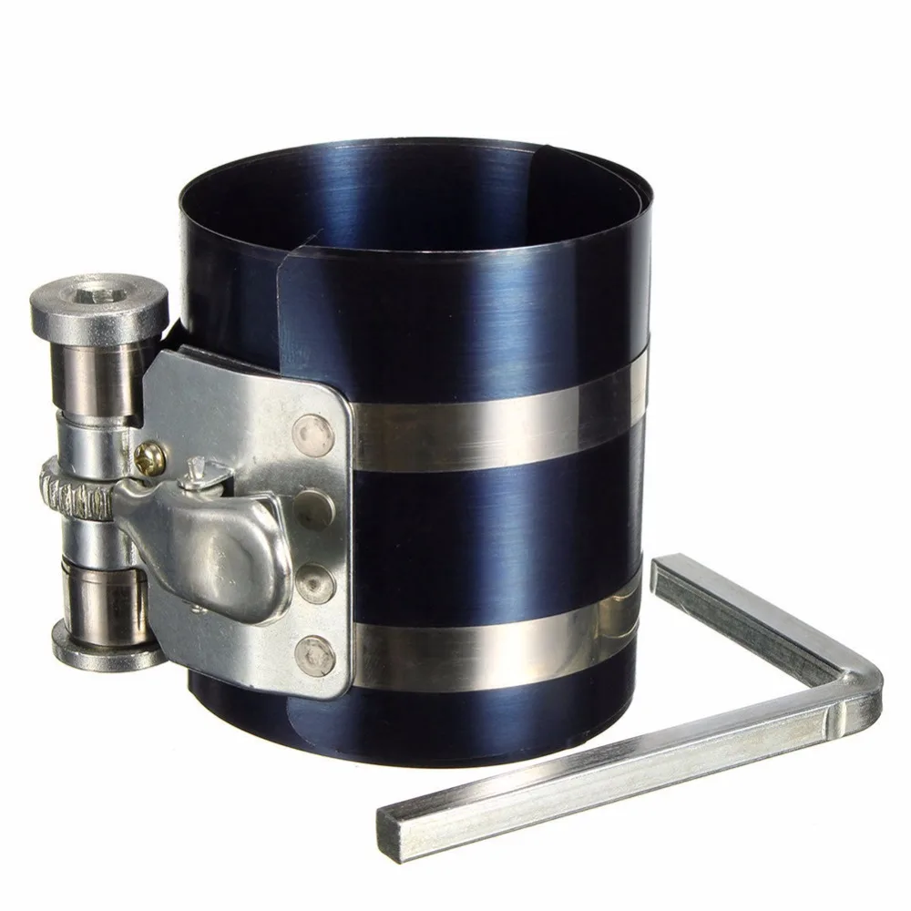 3 &quotАвтомобильный поршневой кольцевой компрессор установщик инструмента