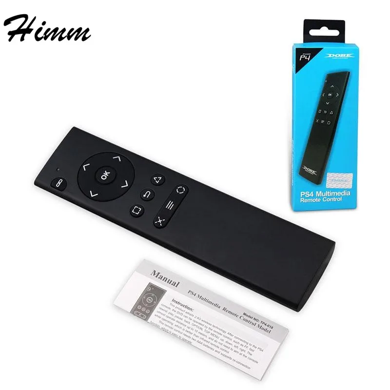 2.4G Wireless Gaming Remote Controller For TP4-018 Playstation 4 PS4 | Электроника