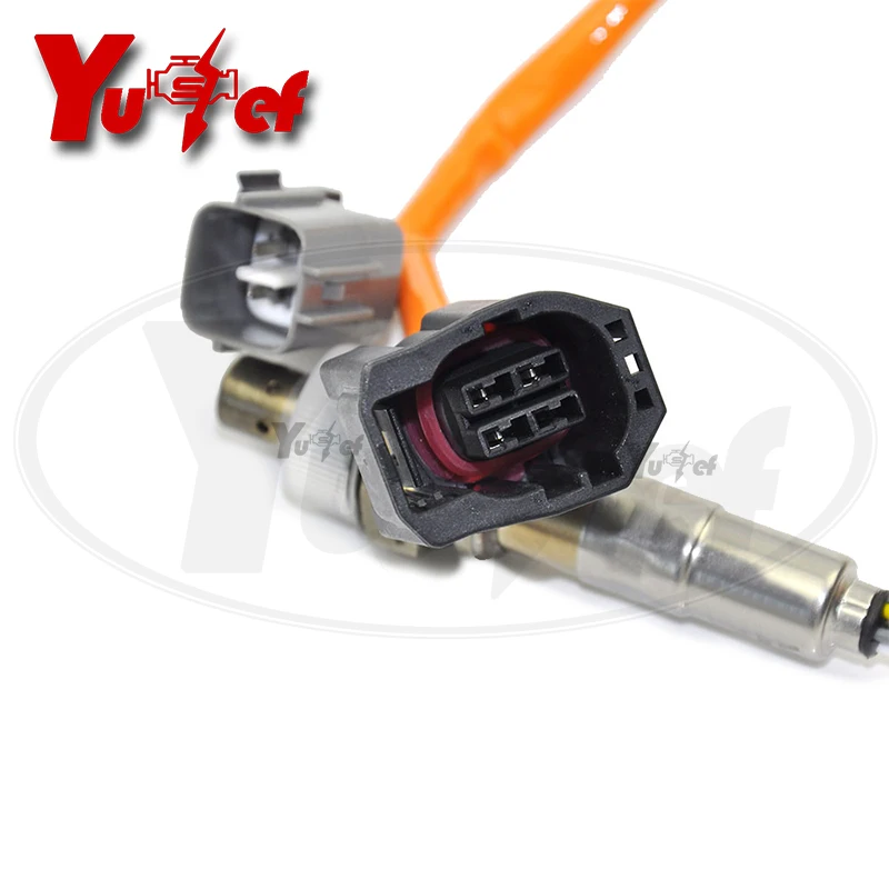 Новинка кислородный датчик для выхлопных газов O2 Mazda 2-07 6 VI GG GY 1 8 2 0 3 LFH1-188G1 LFH1188G1