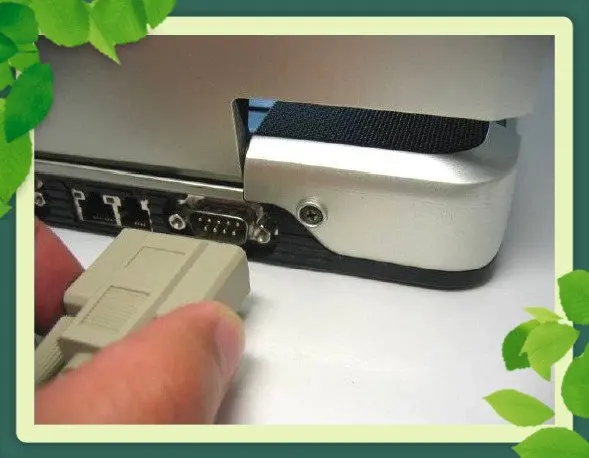Горячая Распродажа rs232 wavecom q2406b gprs модем с tcp/ip | Компьютеры и офис