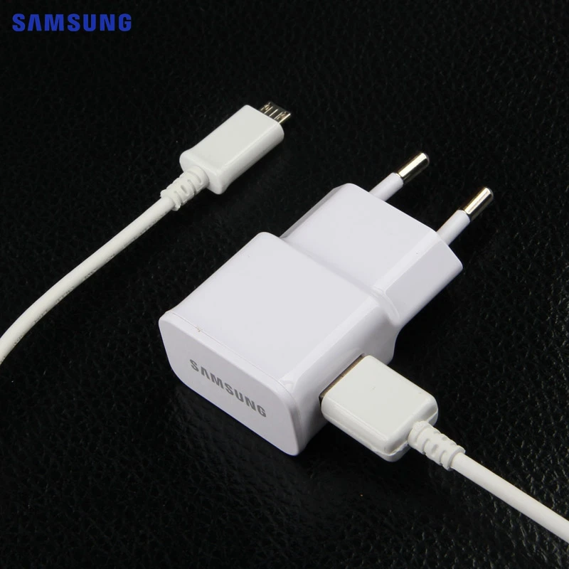 Samsung Зарядное устройство для samsung GALAXY Note 4 S5 S6 S7 A9100 A5100 A720 J7 J7108 A5000 C5 C7 I9500 I9508 G900S I9300 I9308
