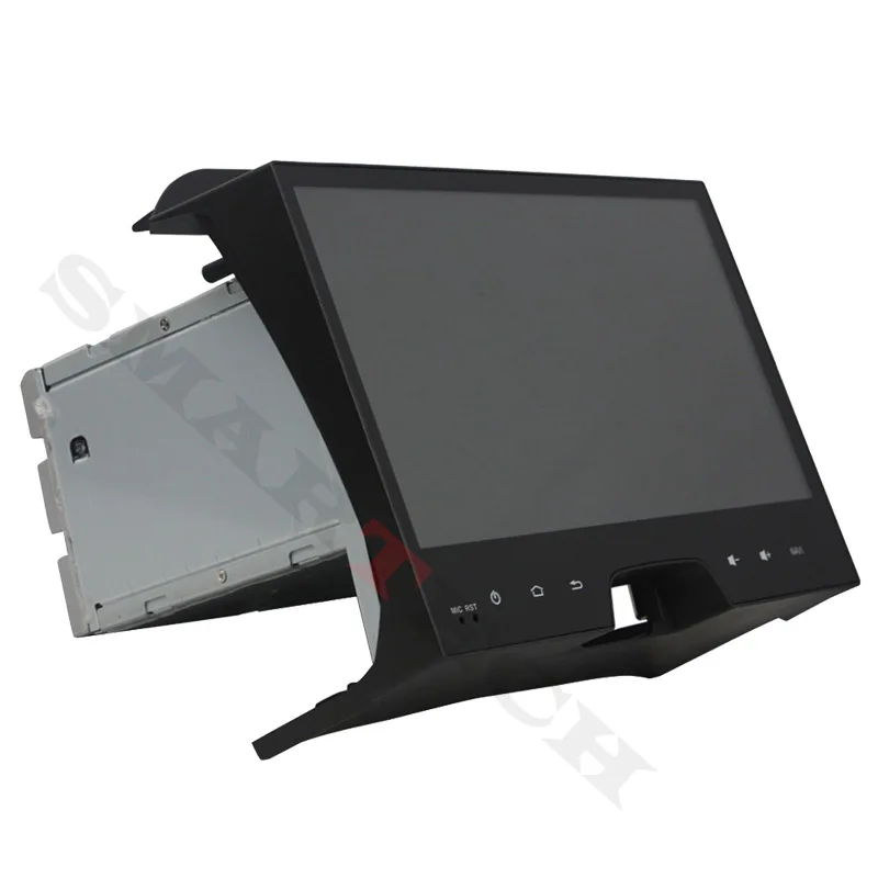 10 1 дюймов Dispay 1024*600 2G ram Android Fit KIA Sportage 2010-2012 Автомобильный мультимедийный gps