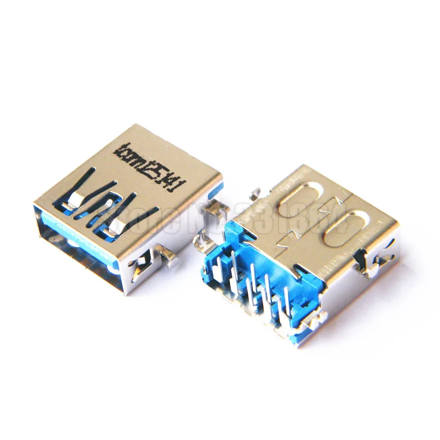 

3.0 USB Jack Female Socket Port Connector for Lenovo Thinkpad New X1