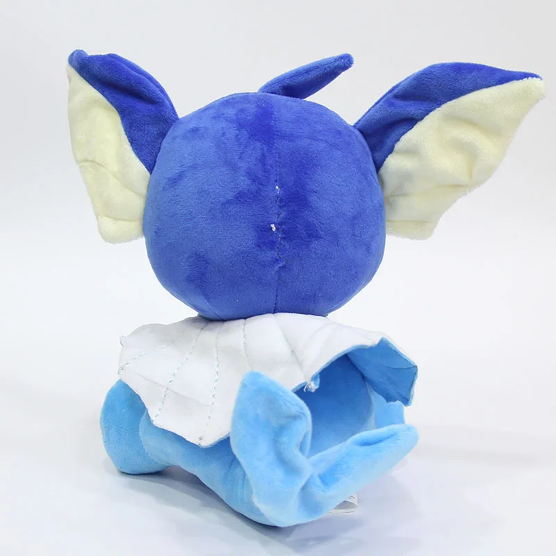 Лето Soda карманные животные Пикачу Eevee Семья плюшевые куклы Sylveon Aquali Espeon Jolteon Vaporeon игрушка детский подарок SA1944