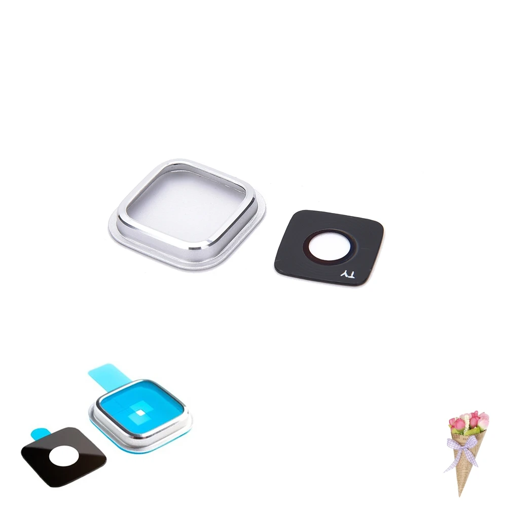 Для Samsung Galaxy S5 i9600 G900 G9005 Сменное кольцо для объектива камеры|camera for samsung|lens galaxy s5camera