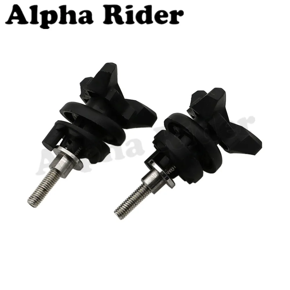 Винт для регулировки лобового стекла BMW R 1200 GS R1200GS ADV Adventure 2004 2016 04 регулировочный