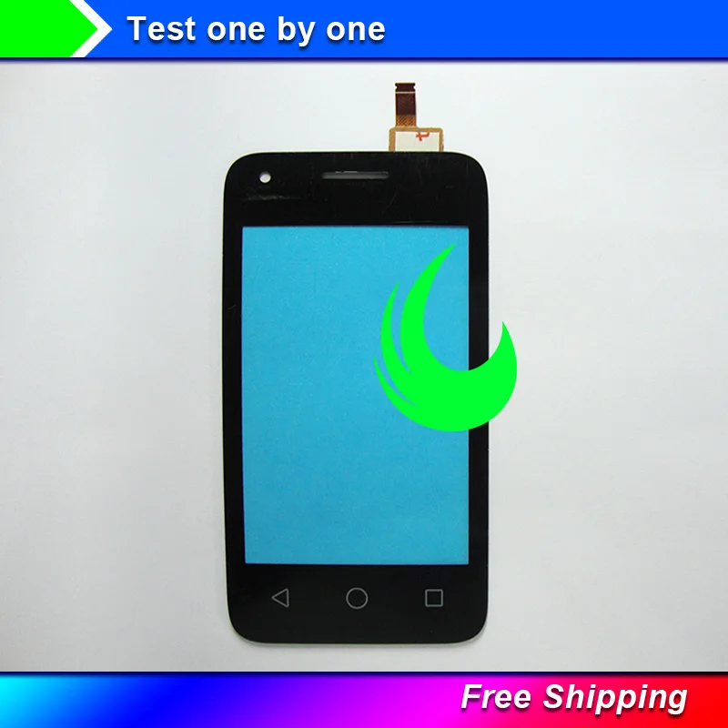 Сенсорный экран для Alcatel One Touch Pixi 3 OT4009 4009 4009D 4009E дигитайзер сенсор передняя
