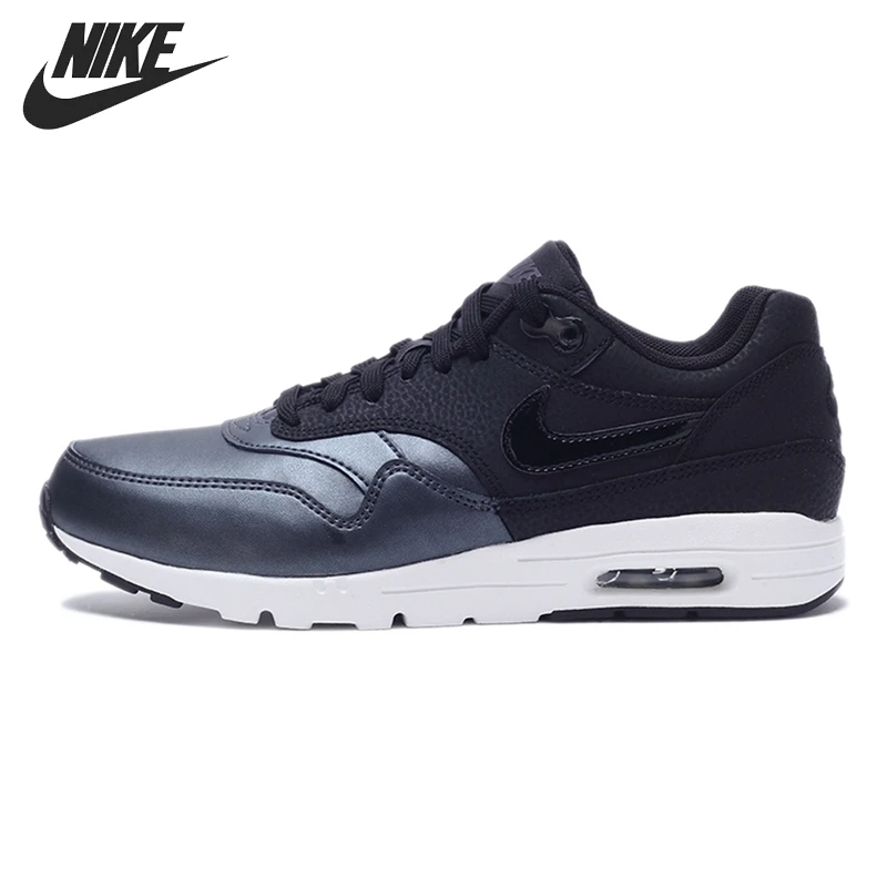 Новое поступление, оригинальные женские кроссовки для бега, Кроссовки WMNS AIR MAX 1 ULTRA SE