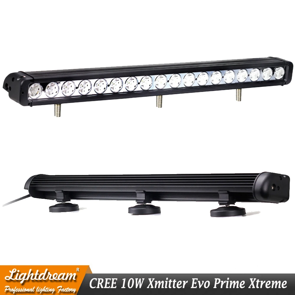 Светодиодсветильник балка Xmitter EVO Prime Xtreme 12 В 24 автомобильная светодиодная 4x4