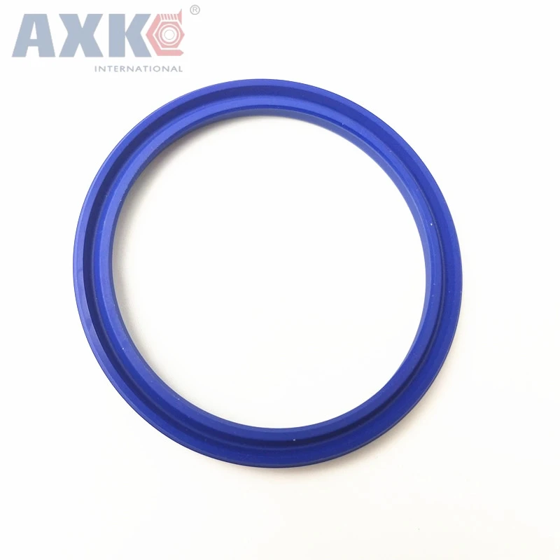 AXK U-образное уплотнение чашки 240x205x15/320x285x15 одногубная гидравлическая