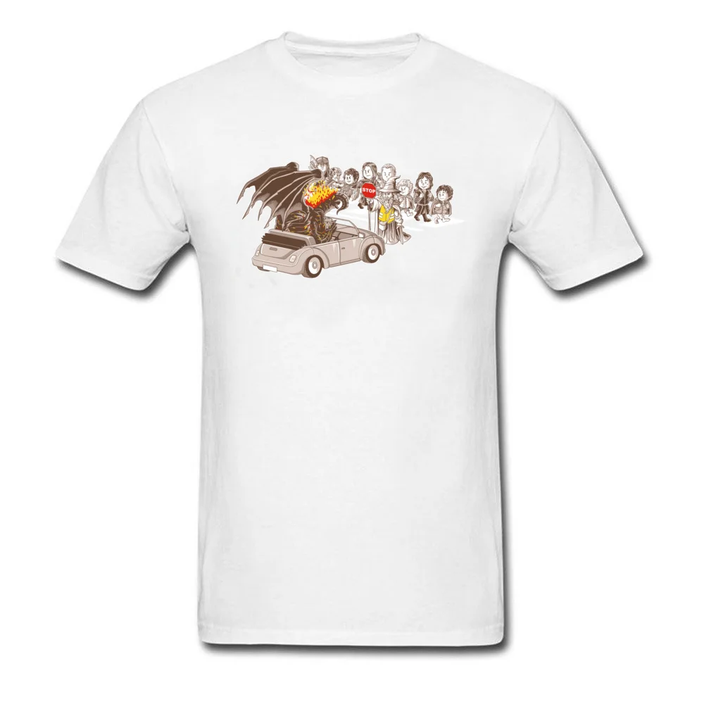 Мужская хлопковая футболка You Shall Not Pass черная с мутантом и дивером прикольные