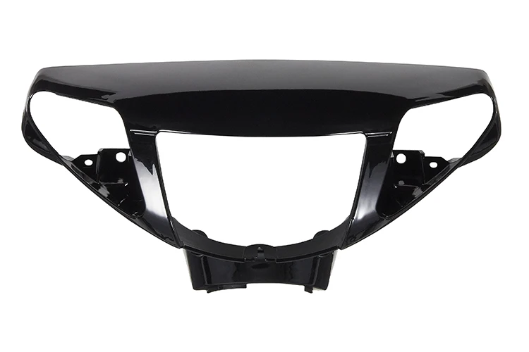 

Motorcycle Accessories For YAMAHA JOG ZR 3KJ Motorcycle scooter painted head cover Headlight cover Fairing