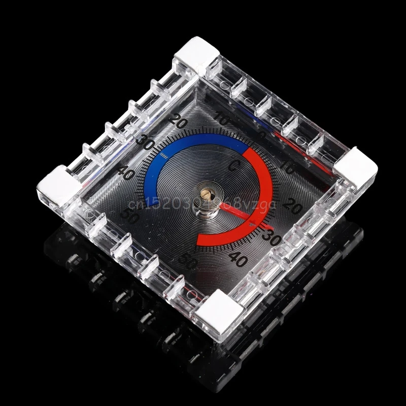 Термометр для окон дома и улицы настенный теплиц сада # H028 | Инструменты