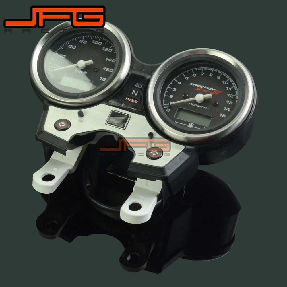 Тахометр Спидометр Измеритель для HONDA CB400 SF VTEC III 3 2004-2007 2004 2005 2006 2007 мотоцикл