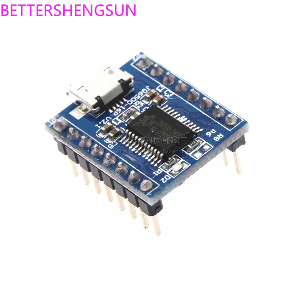 JQ6500 голосовой модуль MP3 MCU последовательное управление трансляция один 5 музыкой