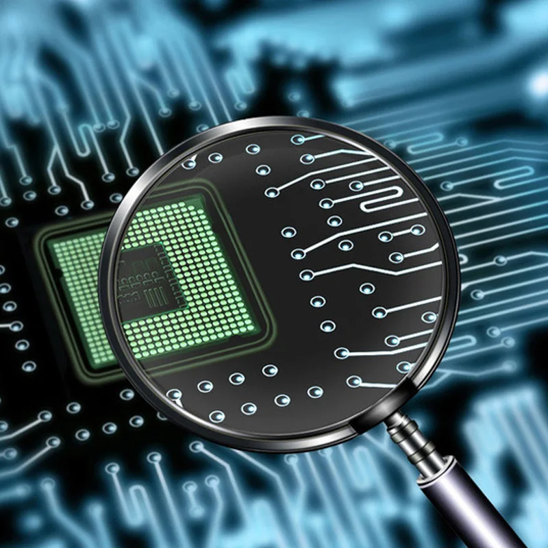 DIY 2.1A Мобильный Внешний Аккумулятор Чехол зарядное устройство коробка чехол с 4 USB