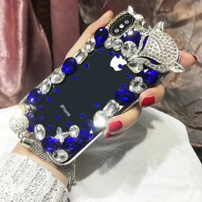 Роскошный Блестящий Мягкий чехол для Samsung S8 S9 S10 Plus Note 10 9 8 5 |