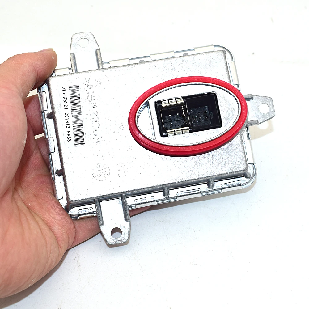 Новый ксеноновый балласт D1s 130732946100 для BMW 3 серии Купе трансформер 6 F12 F13 X3 X5 |