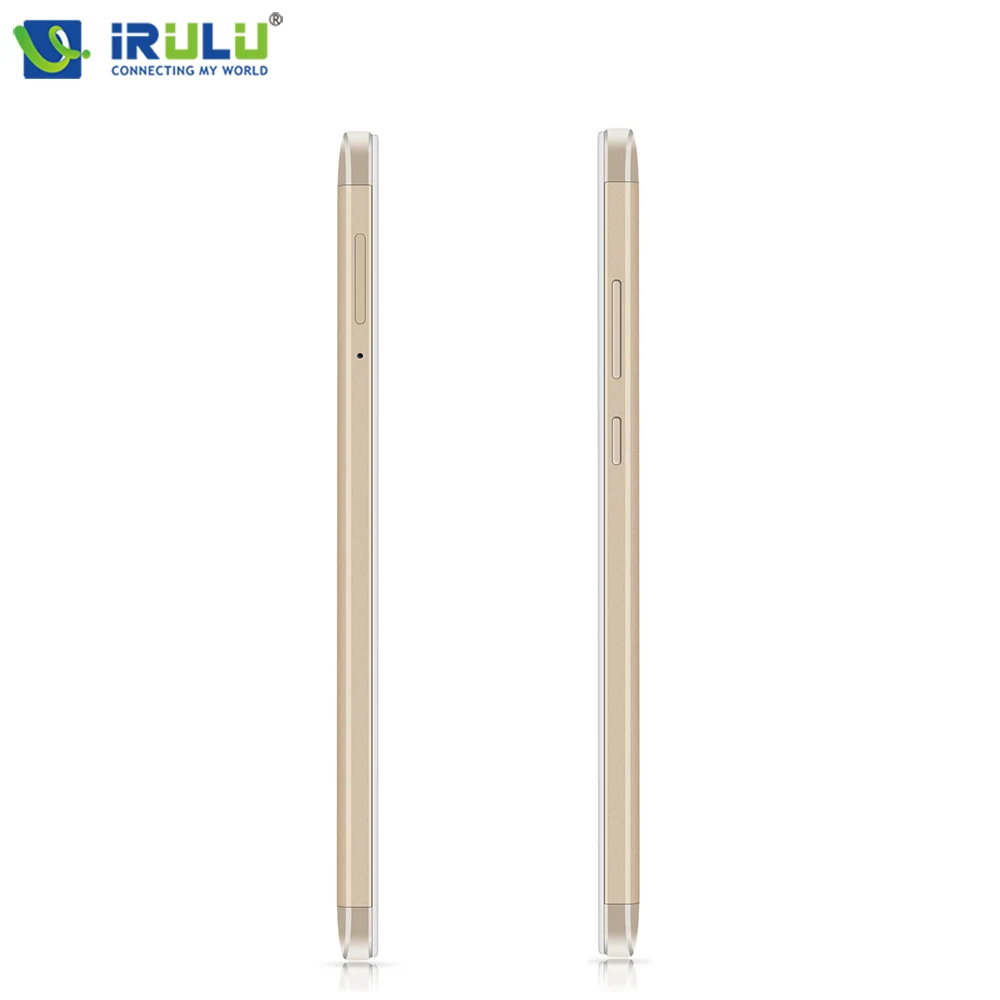 IRULU GeoKing 3 Макс смартфон 6 5 &quotFHD Android 7 0 Octa Core 3g + 32 г сзади Камера 13 МП 4300 мАч Dual SIM