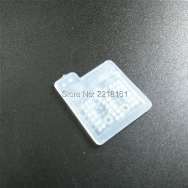 10pcs/lot Encad NovaJet Flex cable mat / pad for 600 630 500 505 700 750 850 880 piezoelectric photo printer spare parts | Компьютеры и