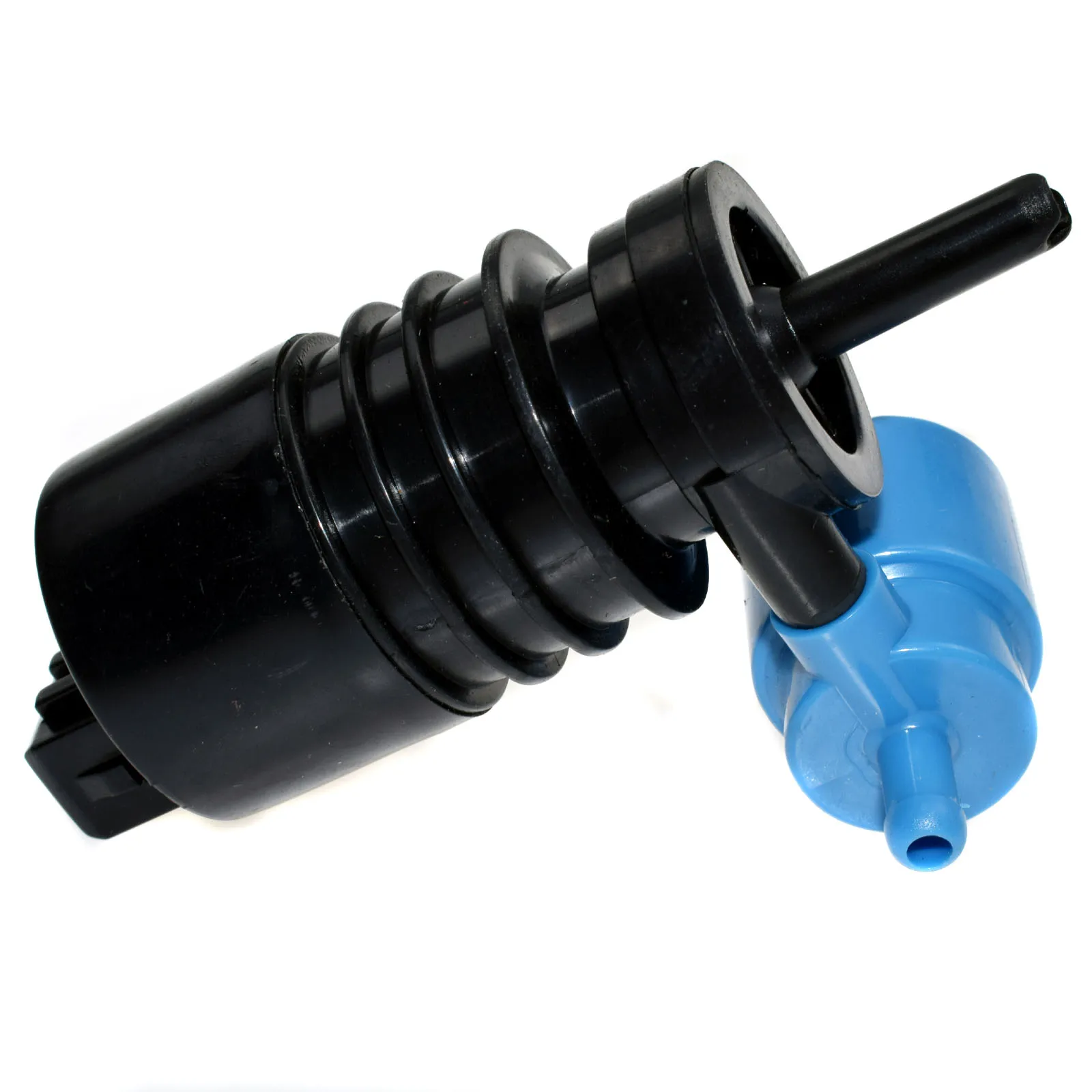 Насос для мытья лобового стекла WOLFIGO OPEL Volkswagen Golf Passat Ford GALAXY SEAT IBIZA 1H6955651
