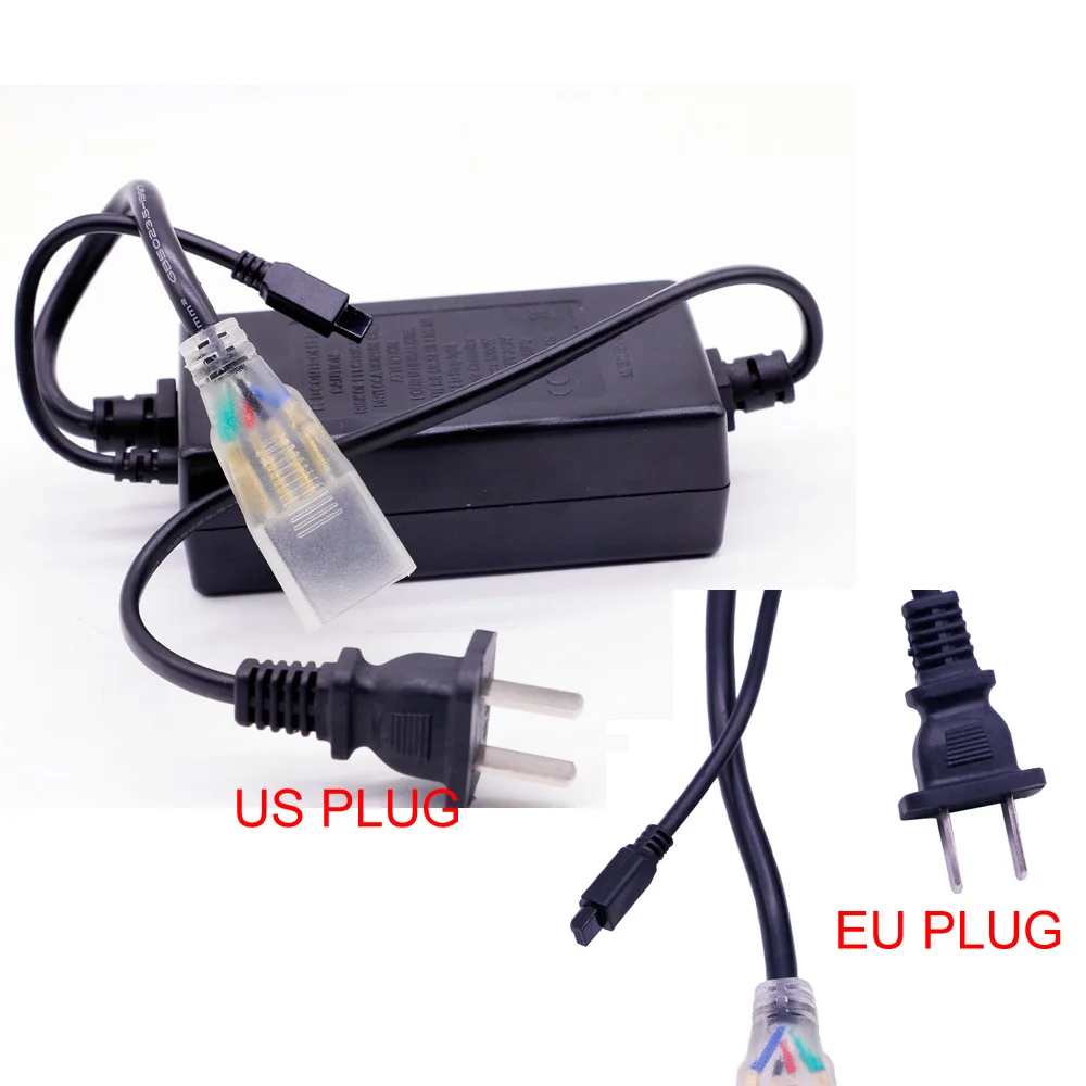 25Key ИК пульт дистанционного управления AC110-240V ЕС/США Plug управление Высокое