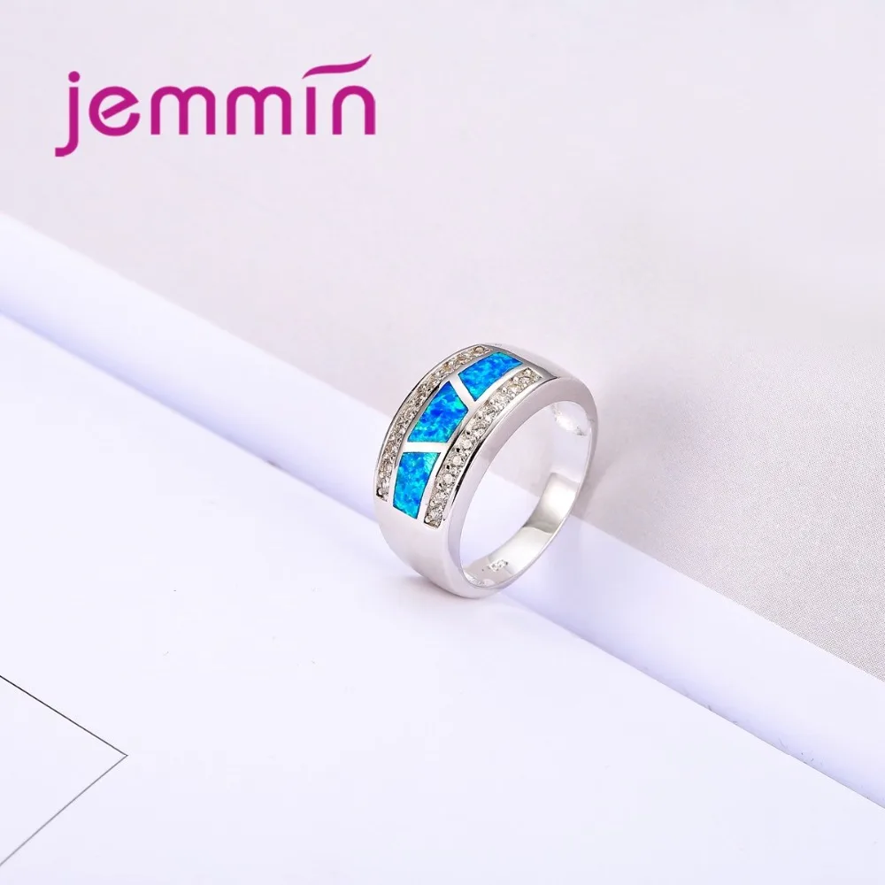 Женское широкое свадебное кольцо с микро инкрустацией белое CZ Кристальное