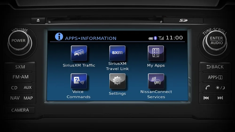 7 дюймов Автомобильный gps навигатор Экран Защитная пленка экран протектор для Nissan Qashqai J11 X-trai T32