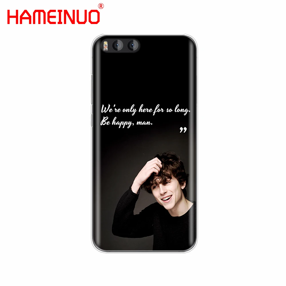 Чехол HAMEINUO Call Me по вашему имени чехол для Xiaomi Mi 3 4 5 5S 5C 5X 6 Mi3 Mi4 4I 4C Mi5 MI6 NOTE MAX 2 mix