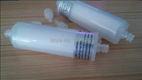 30pcs long solvent ink filter for infinity liyu and other large format solvent printer