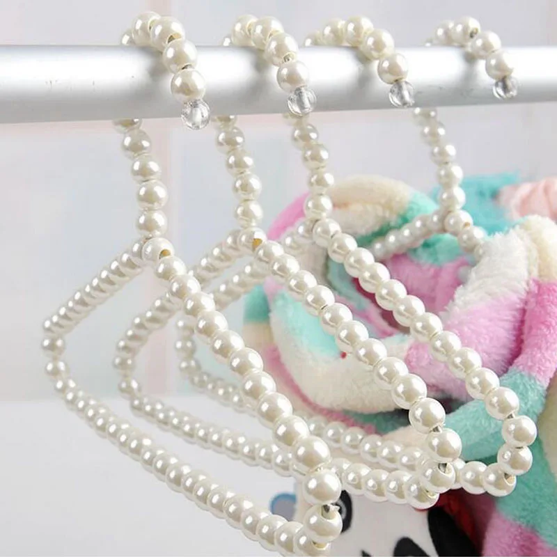 Пластиковые вешалки для одежды 20 см 100 шт.|white plastic hangers|plastic baby hangershangers for clothes |