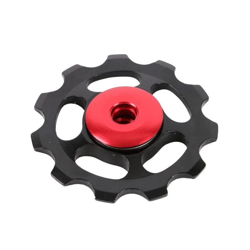 Аксессуары для велосипеда задняя передача горный велосипед Алюминиевый шкив
