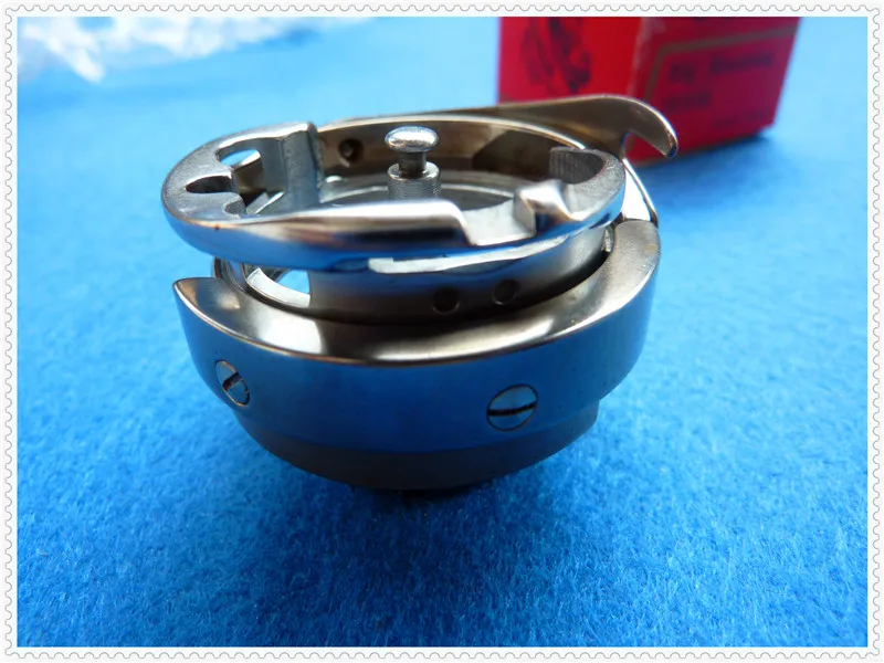 Промышленные прямострочные Швейные машины поворотный крюк для использования