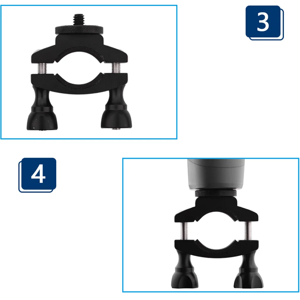 Аксессуары стабилизатор прочный держатель штатив для камеры крепление