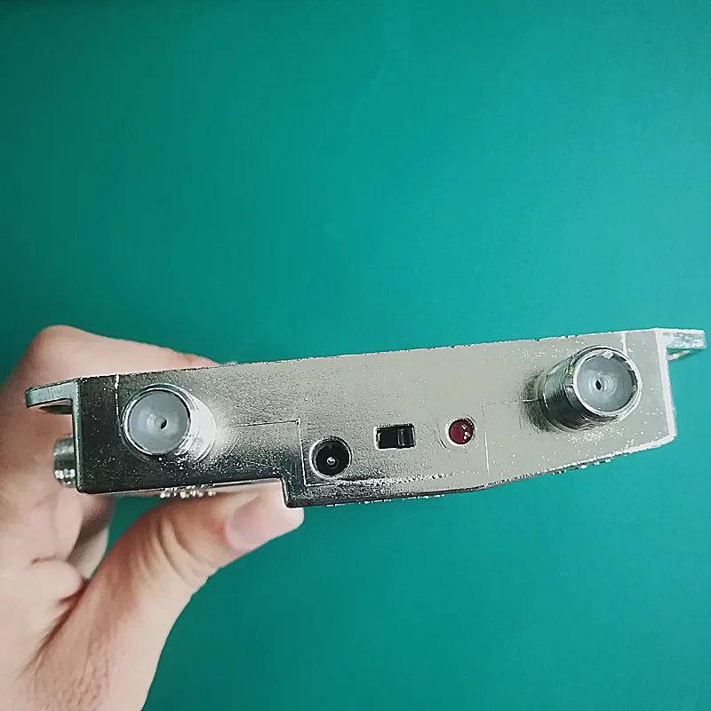 Горячая лучшее качество multiswitch 2in 8 out