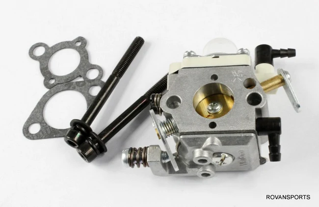

5B baja walbro 813 (998) carburetor 95076