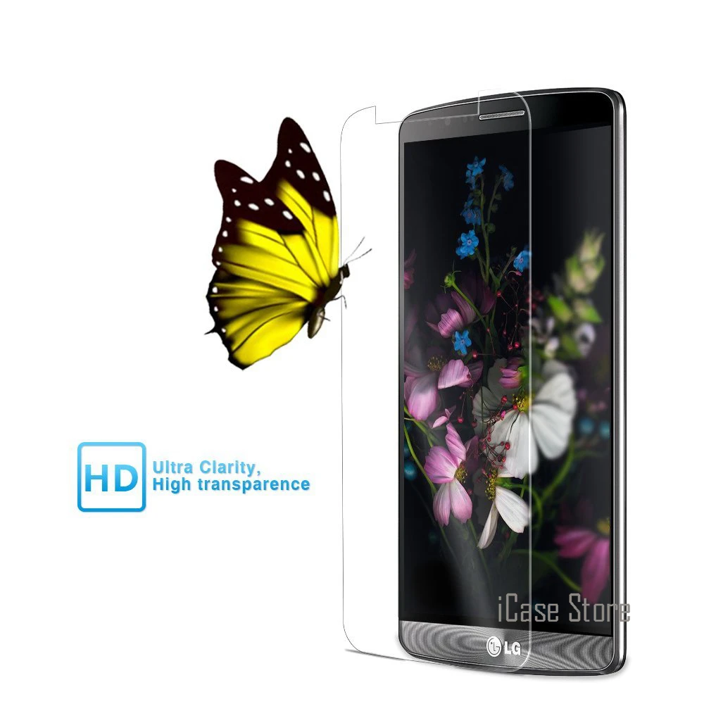 Закаленное Стекло Премиум Экран протектор для LG V20 K4 K5 K8 K10 LTE Stylo2 Stylus 2 Plus G2 G3 G4 G5
