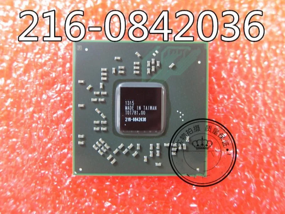Новый N11M-GE1-S-B1 N11M GE1 S B1 216-0842036 216 0842036 N11M-GE1-S-A3 A3 FX-7500 FM7500ECH44JA N14P-GE-A2 1 шт.-5 шт. |