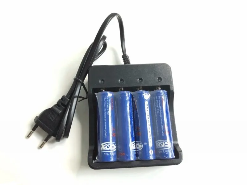 Tinhofire QH14/QH18/QH27 Водонепроницаемый IPX8 белый/красный/синий светодиодный заполняющий