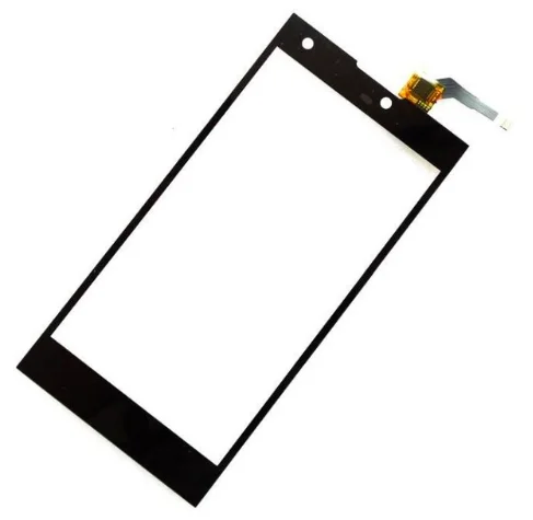 

Original New 5" DEXP IXION Y5 Y 5 Outer Touch Screen Panel Digitizer Glass Sensor Replacement Free Shipping