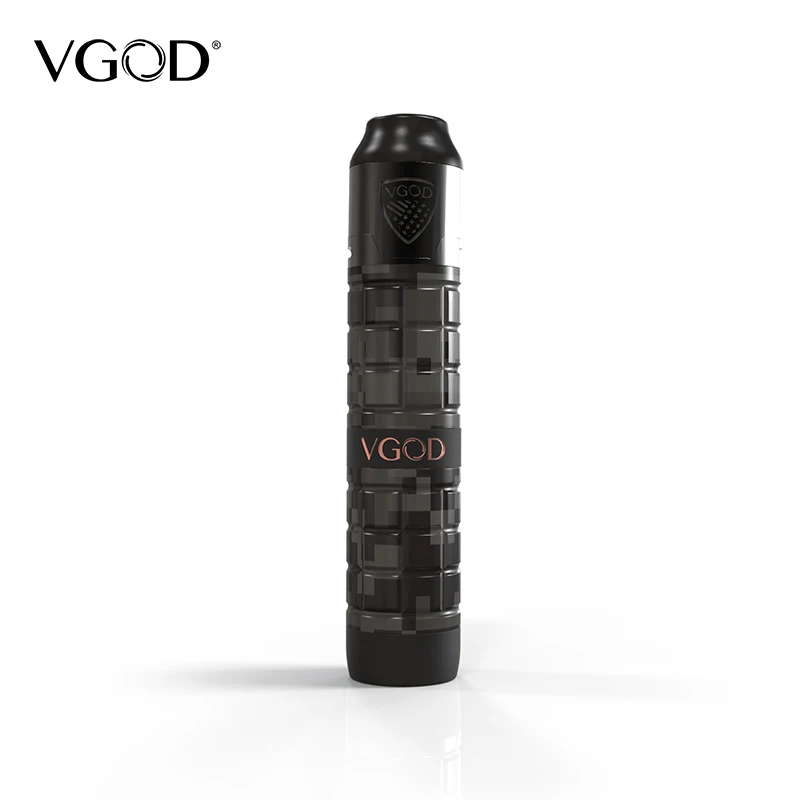 Новое поступление оригинальный VGOD Pro Mech 2 комплект с мл Elite Rda pro mech мод