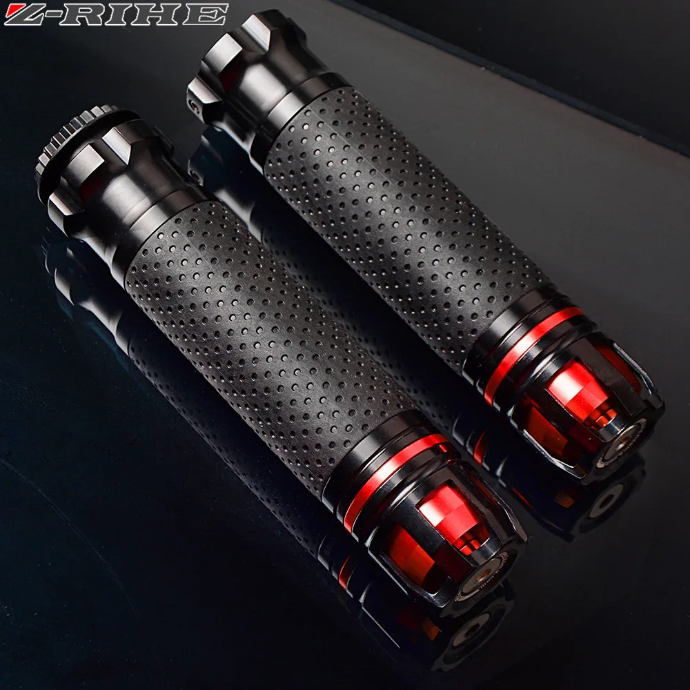 Ручки для мотоцикла 22 мм 7/8 дюйма ручки и наконечники cnc руль 390 /RC390 200 /RC200 RC125