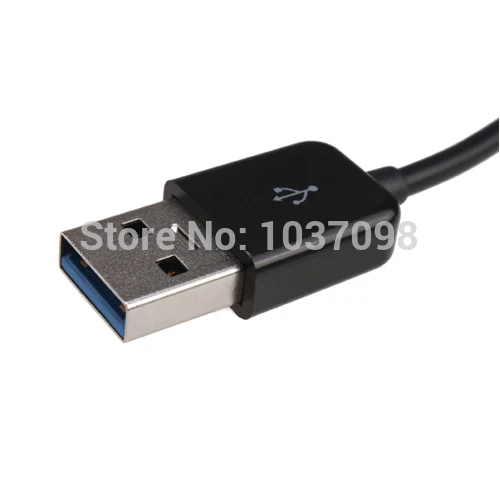 Длинный USB кабель для синхронизации данных и зарядки Asus EeePad Transformer Prime TF201/TF101/SL101