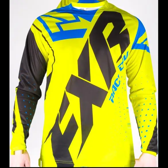Roupa одежда для велоспорта Ciclismo 2018 Bmx Мотоцикл Весна Велоспорт велосипед