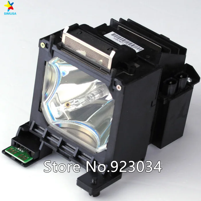 Совместимая Лампа для проектора MT70LP с корпусом NEC MT1070/MT1075 | Электроника