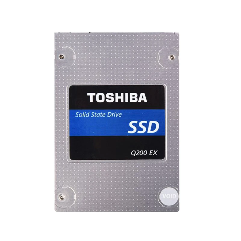 TOSHIBA Q200 EX 2 5 &quot7 мм SATAIII высокоскоростной SSD 240 Гб MLC M.2 2280 NGFF Внутренний