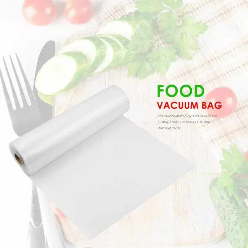 Вакуумный пакет для пищевых продуктов, кухонный бытовой контейнер для хранения продуктов, контейнер для пищевых продуктов, вакуумный мешок, кухонные принадлежности гаджет