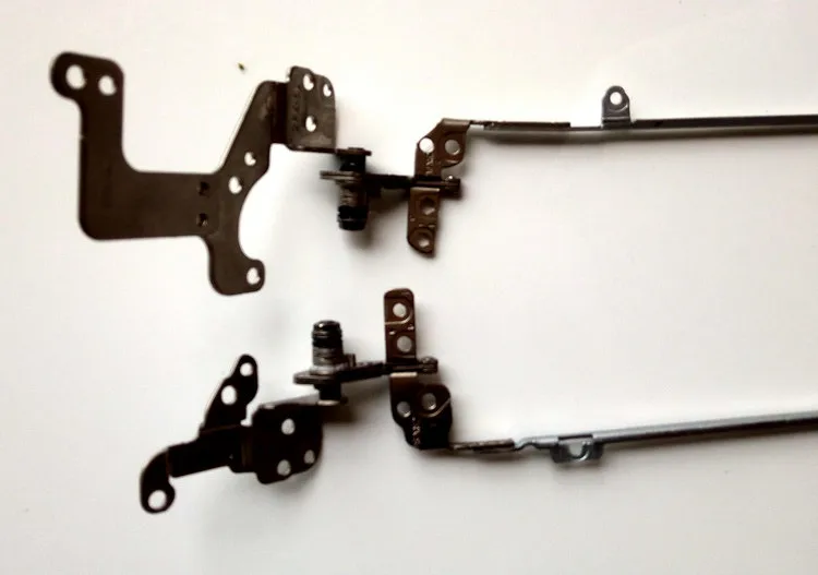 Новый для Acer Aspire V5 573 573G 573P ноутбук не сенсорный ЖК Петли L & R Набор|lcd hinges|laptop lcd