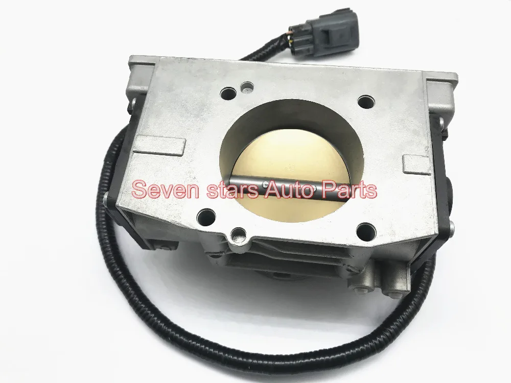 Блок привода дроссельной заслонки 8644346 для Volvo C70 V70 S60 S70 1992 2002|Блок двигателя| |