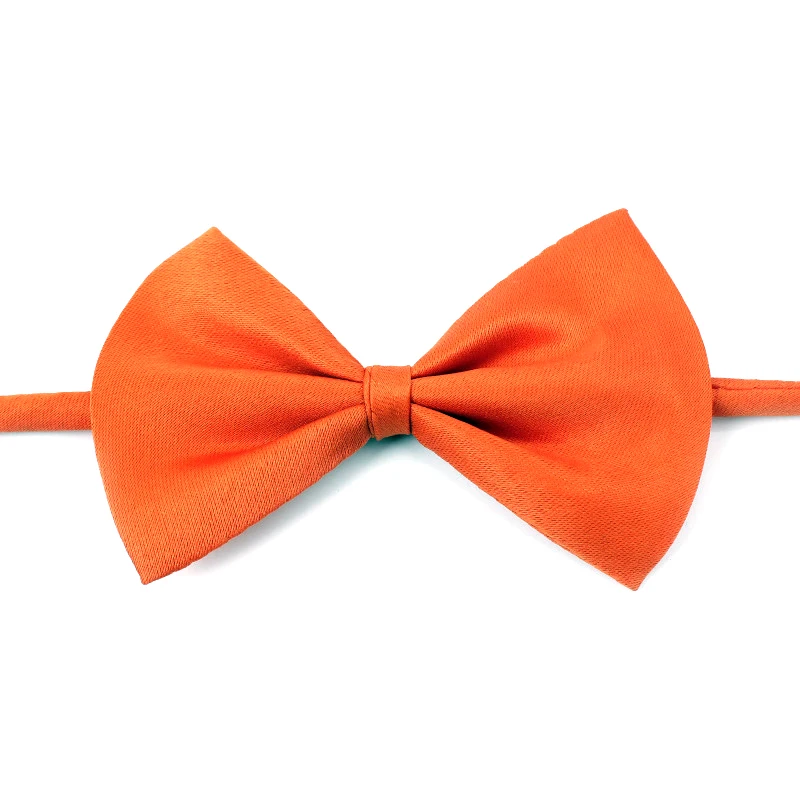 5 шт./лот разноцветный галстук бабочка для собак аксессуары красочный